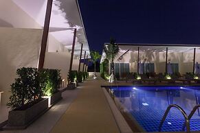 Chalong Princess Pool Villa Resort