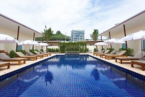 Chalong Princess Pool Villa Resort