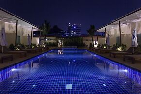 Chalong Princess Pool Villa Resort