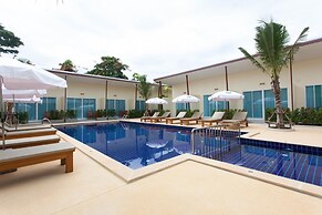 Chalong Princess Pool Villa Resort