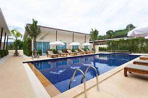 Chalong Princess Pool Villa Resort