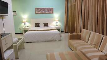 Seulawah Grand View
