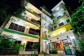 RK Guesthouse