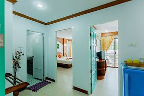 RK Guesthouse