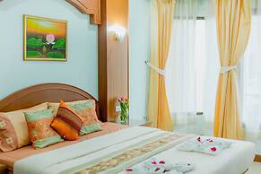 RK Guesthouse