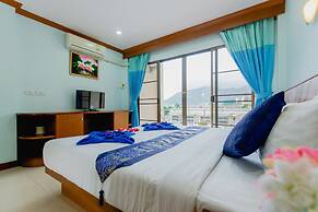 RK Guesthouse