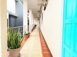 RK Guesthouse
