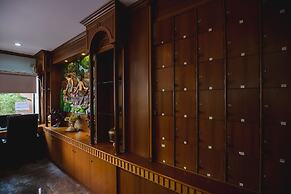 RK Guesthouse