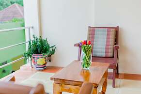 RK Guesthouse