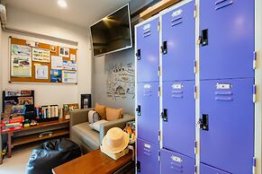 Restiny Hostel