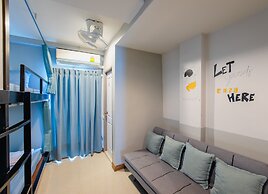 Restiny Hostel