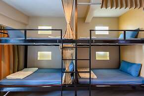 Restiny Hostel