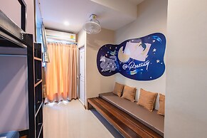 Restiny Hostel