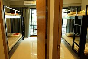 Restiny Hostel
