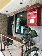 Restiny Hostel