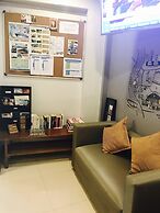 Restiny Hostel