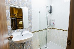 Restiny Hostel