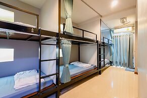Restiny Hostel