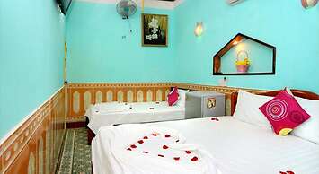 Nha Lan Homestay