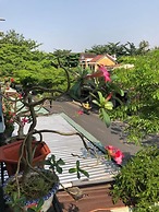 Nha Lan Homestay