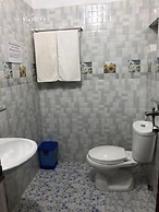 Nha Lan Homestay