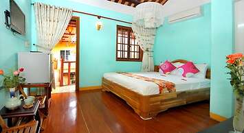 Nha Lan Homestay