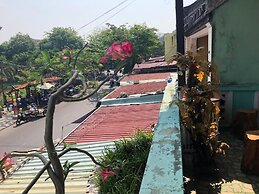 Nha Lan Homestay