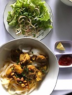 Nha Lan Homestay
