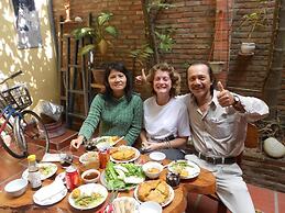 Nha Lan Homestay