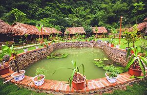 Tam Coc Rice Fields Resort