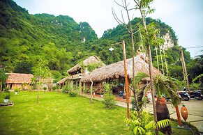 Tam Coc Rice Fields Resort