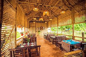 Tam Coc Rice Fields Resort