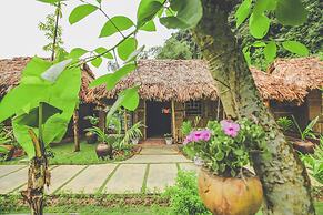 Tam Coc Rice Fields Resort