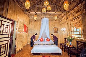 Tam Coc Rice Fields Resort