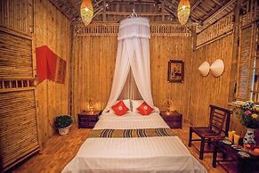 Tam Coc Rice Fields Resort