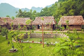 Tam Coc Rice Fields Resort