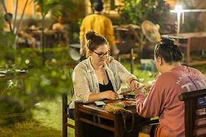 Tam Coc Rice Fields Resort