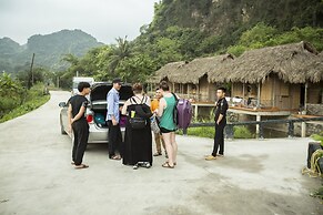 Tam Coc Rice Fields Resort