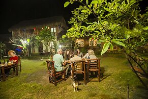 Tam Coc Rice Fields Resort