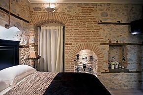 Doltso Luxury Hotel