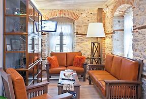 Doltso Luxury Hotel