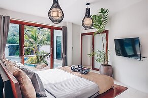 Coco Lilly Villas