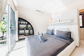 Coco Lilly Villas