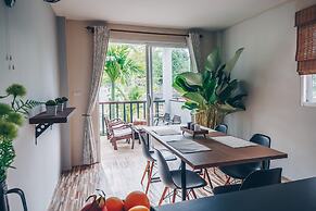 Coco Lilly Villas