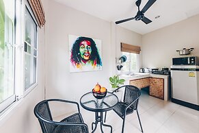 Coco Lilly Villas
