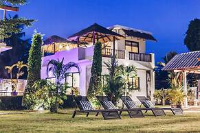 Coco Lilly Villas