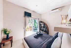 Coco Lilly Villas