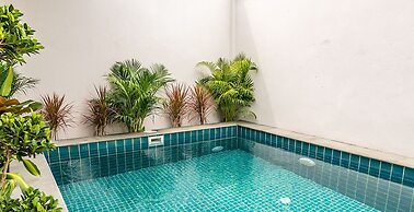 Coco Lilly Villas