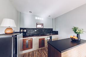 Coco Lilly Villas