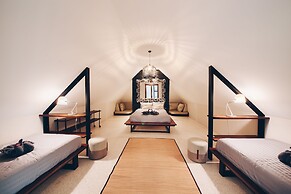 Coco Lilly Villas
